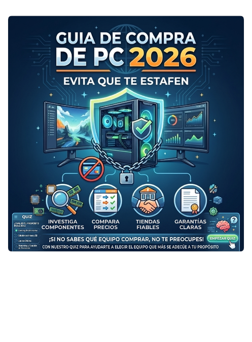 Guia Informativa Pc/Notebooks 2026