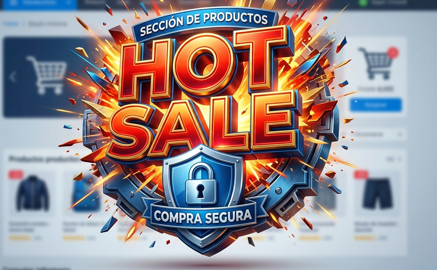 Rebajas de hasta un 50%